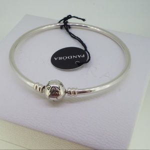Pandora Moments Bangle 590713